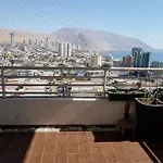 Edificio Costa El Aguila