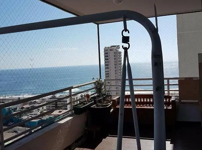 Edificio Costa El Aguila