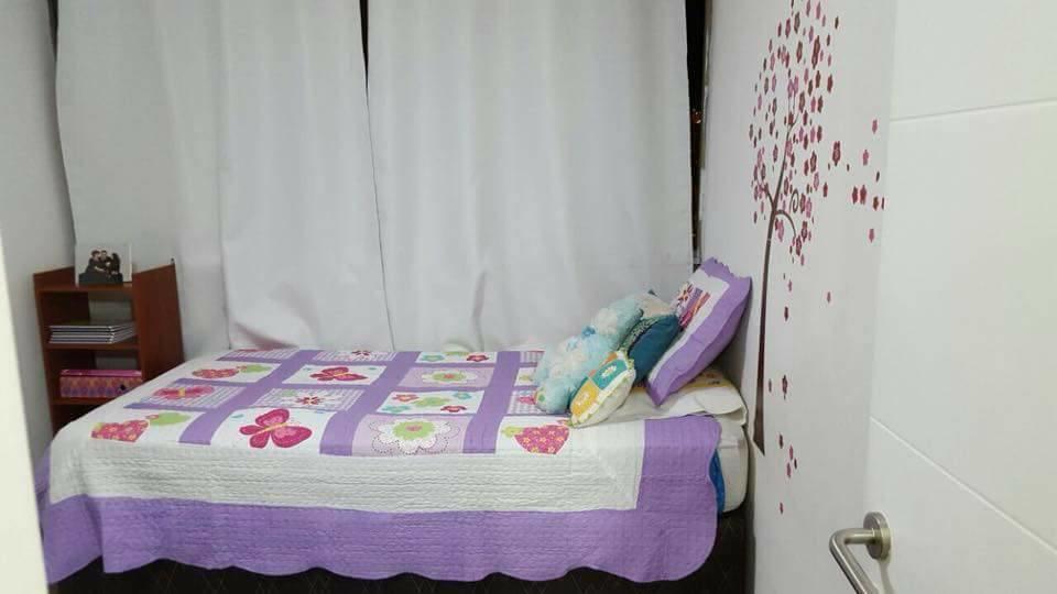 Apartamento Edificio Costa El Aguila Iquique