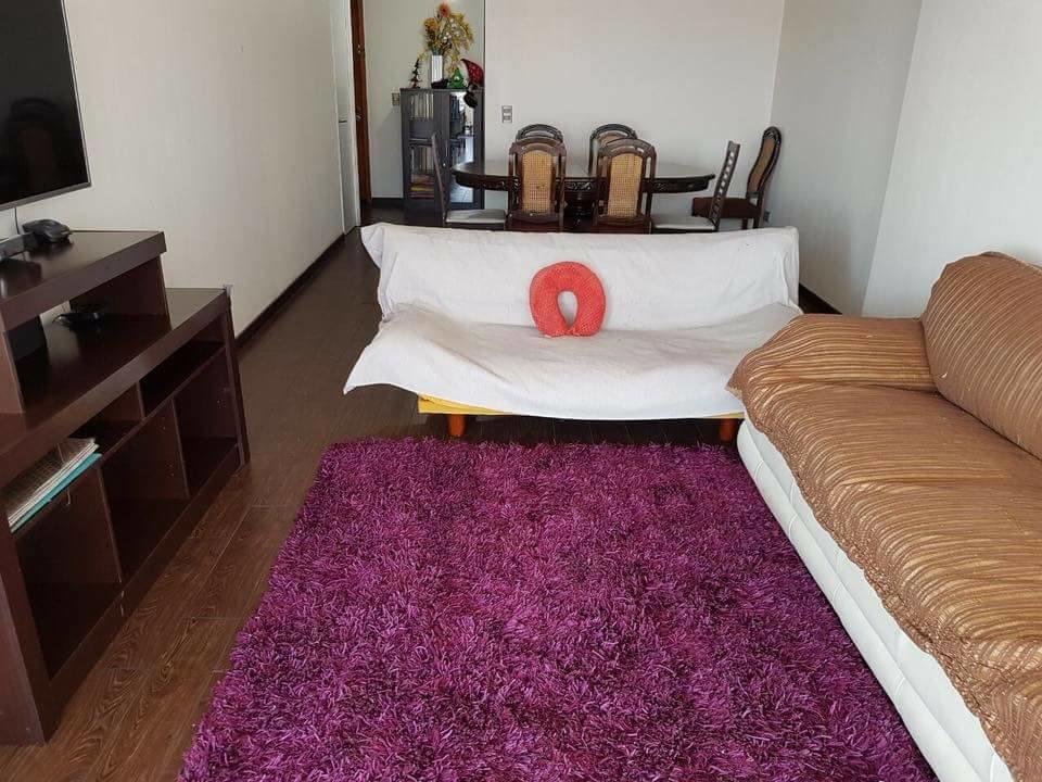 Apartamento Edificio Costa El Aguila