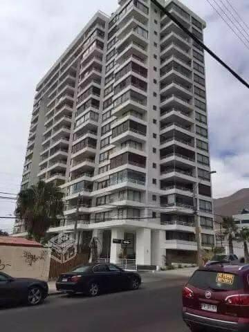Edificio Costa El Aguila Apartamento